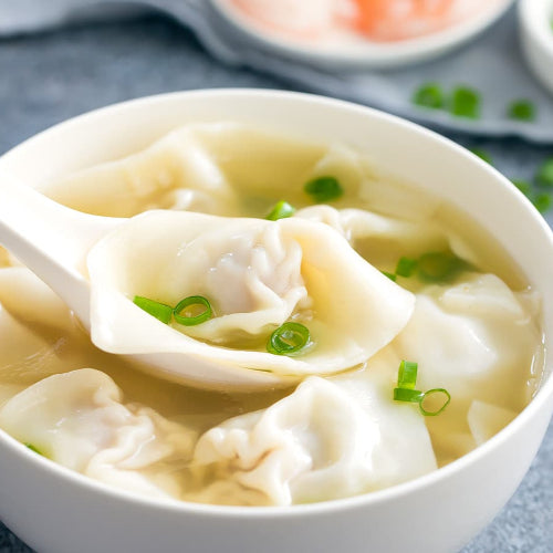 Won Ton